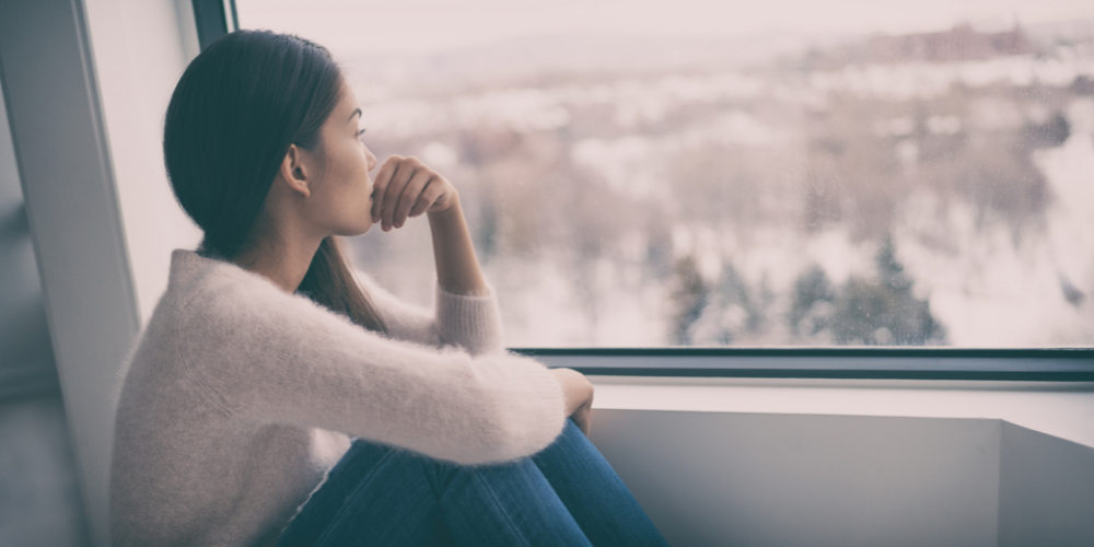 Seasonal affective disorder: Don’t settle for SAD