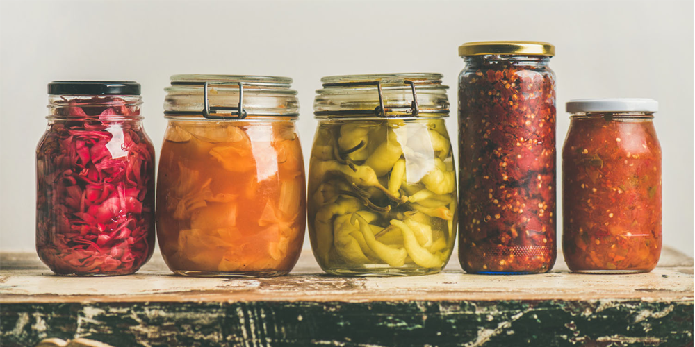 Fermented Foods