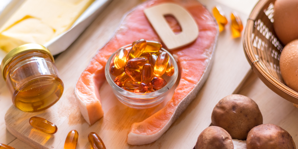 Do You D2 or D3? Which Form of Vitamin D is Best for You?