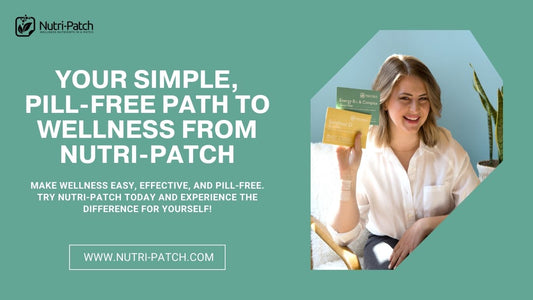 Pill-Free Path to Wellness