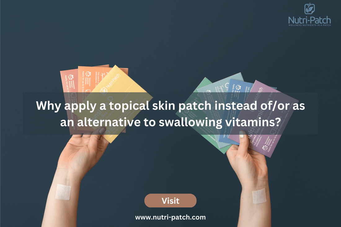 Nutri-Patch 